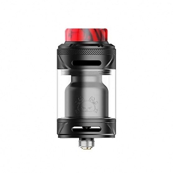 Fat Rabbit Solo RTA 2 Hellvape Fat Rabbit Solo RTA 2 Hellvape