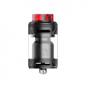 Fat Rabbit Solo RTA 2 Hellvape