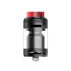 elfbar nachfüll pod läuft aus Geekvape blitzen rta review main image 0