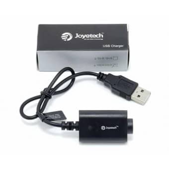 Adaptateurs chargeur usb EGO-T