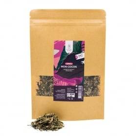 Tisane Mon cocon CBD symbiose Nature & CBD Tisane Mon cocon CBD symbiose Nature & CBD