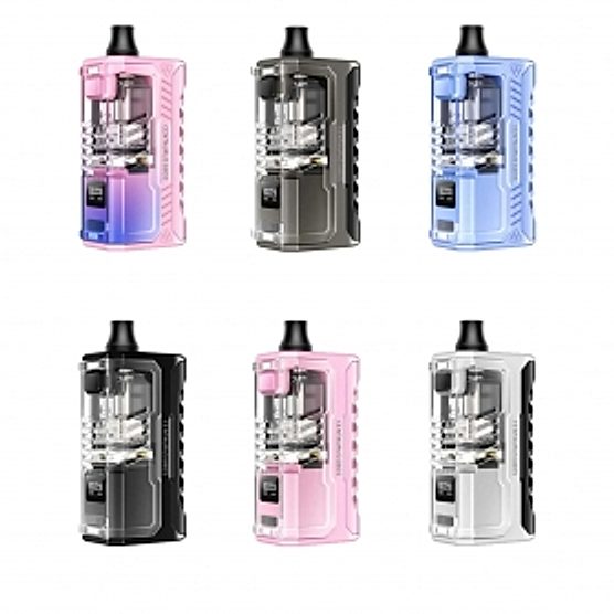 Kit Centaurus G80S AIO Lost Vape Kit Centaurus G80S AIO Lost Vape