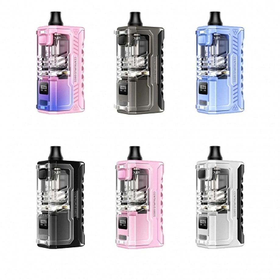 Cigarette electronique Kit Centaurus G80S AIO Lost Vape Cigarette electronique Kit Centaurus G80S AIO Lost Vape
