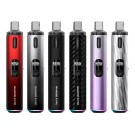 Kit Manners R Pro Vapefly