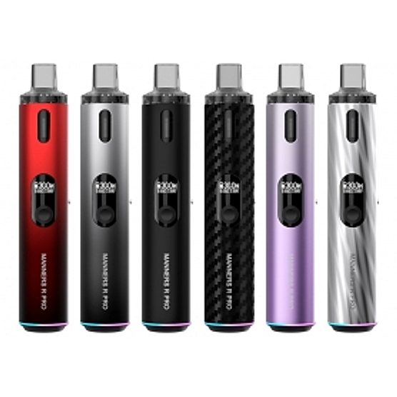 Kit Manners R Pro Vapefly Kit Manners R Pro Vapefly