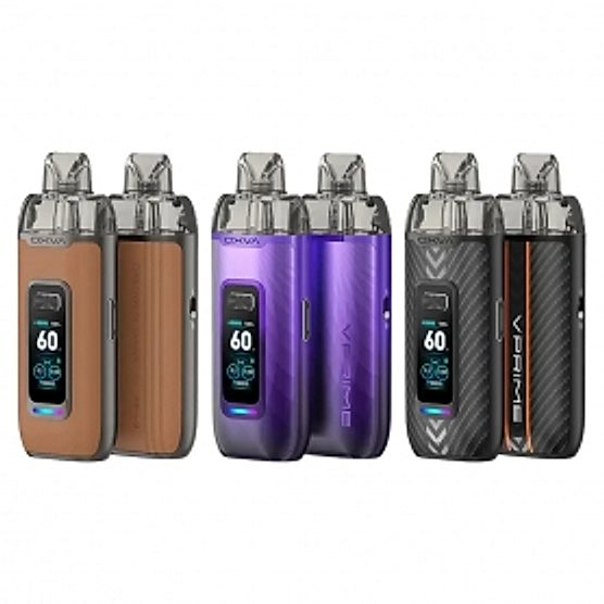 Kit VPrime Oxva Kit VPrime Oxva