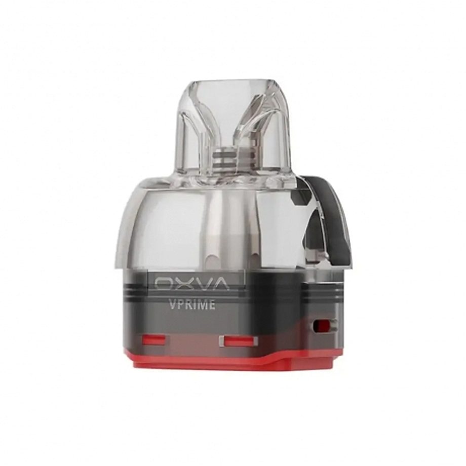 Cartouche Vprime 0.2 ohm Oxva Cartouche Vprime 0.2 ohm Oxva