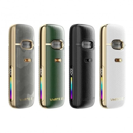 Cigarette electronique Kit Vmate E2 Voopoo Cigarette electronique Kit Vmate E2 Voopoo