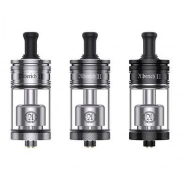 Alberich MTL RTA Vapefly