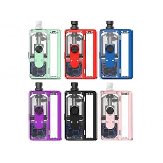 Kit Pulse AIO V2 Vandy Vape Kit Pulse AIO V2 Vandy Vape