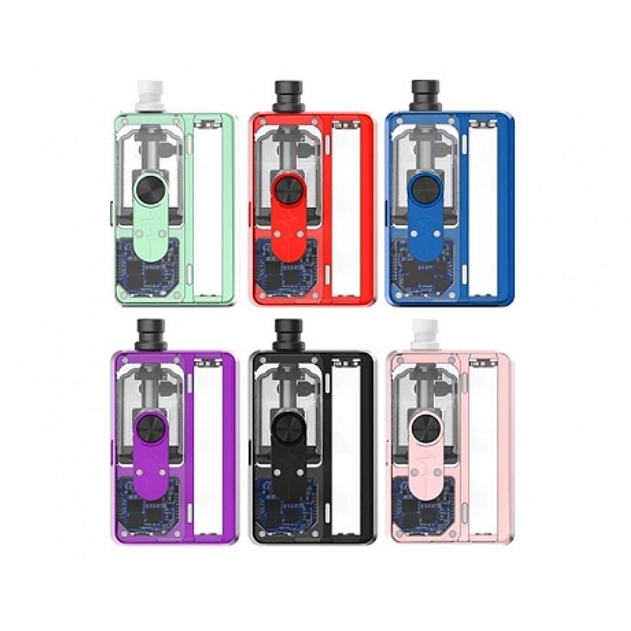 Cigarette electronique Kit Pulse AIO V2 Vandy Vape