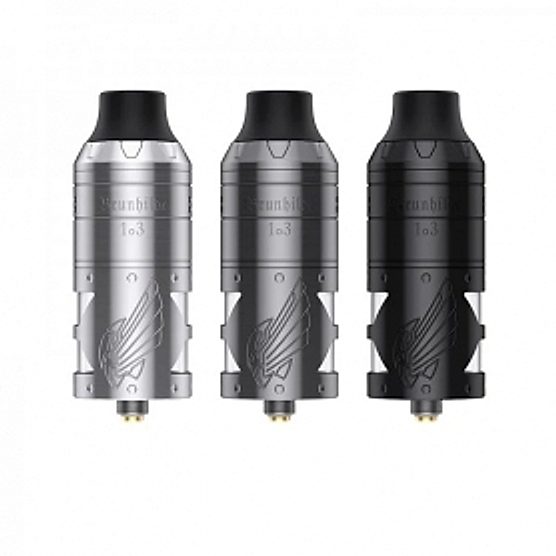 Brunhilde 1o3 RTA Vapefly Brunhilde 1o3 RTA Vapefly