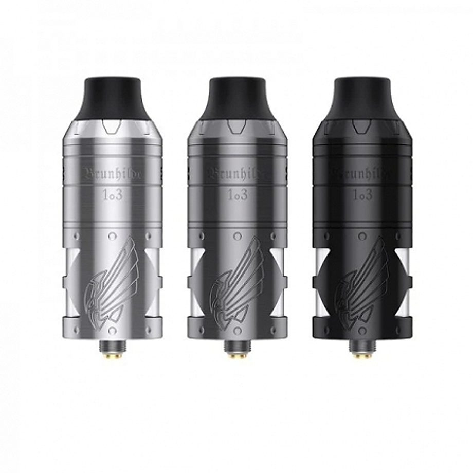 Brunhilde 1o3 RTA Vapefly Brunhilde 1o3 RTA Vapefly