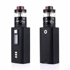Kit Ragnar Premium Combo Steam Crave