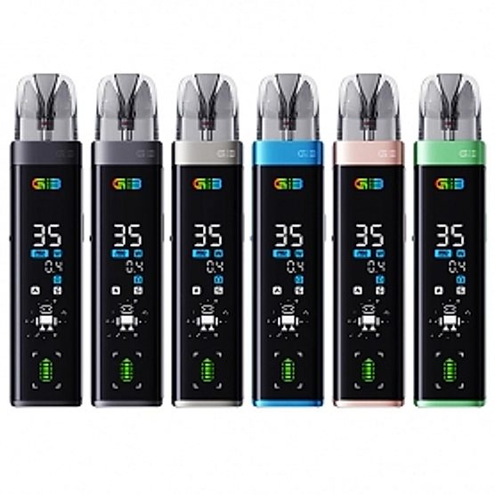 Kit Caliburn G3 Pro Uwell