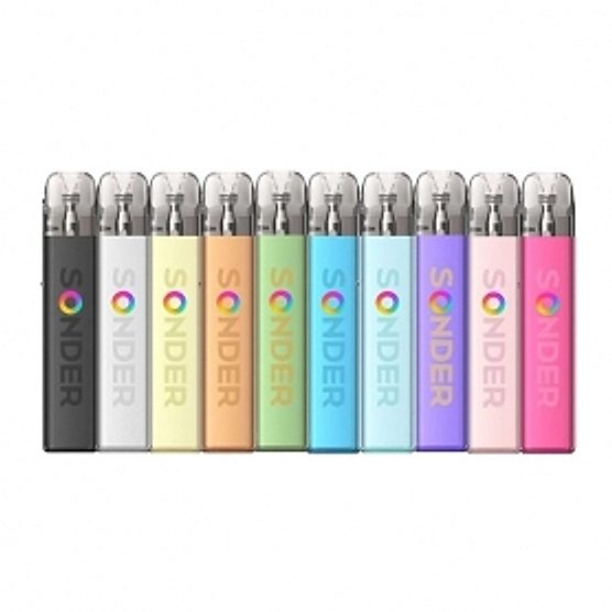 Kit Sonder Q2 Geekvape Kit Sonder Q2 Geekvape