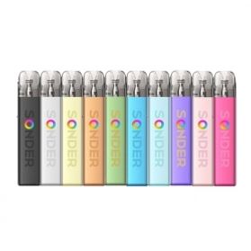 Kit Sonder Q2 Geekvape Kit Sonder Q2 Geekvape