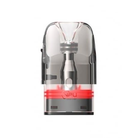 Cartouche Q Side Fill 0.8 ohm - Geekvape