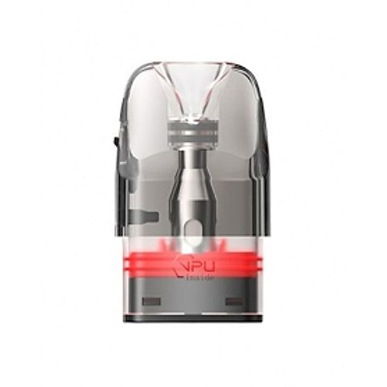 Cartouche Q Side Fill 0.6 ohm Geekvape Cartouche Q Side Fill 0.6 ohm Geekvape