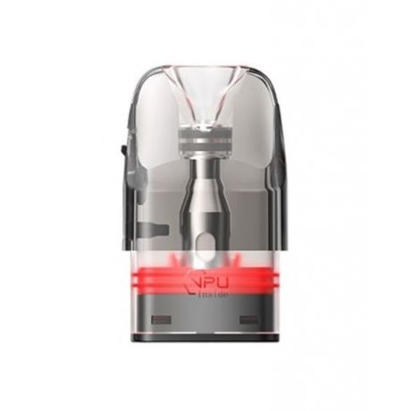 Cartouche Q Side Fill 0.6 ohm Geekvape