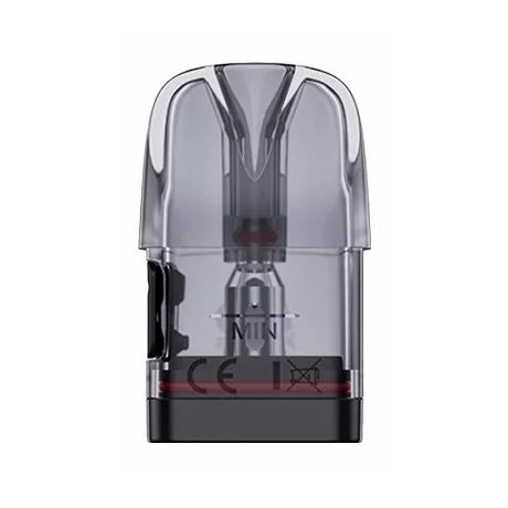 Cartouche Caliburn G3 0.4 ohm Uwell