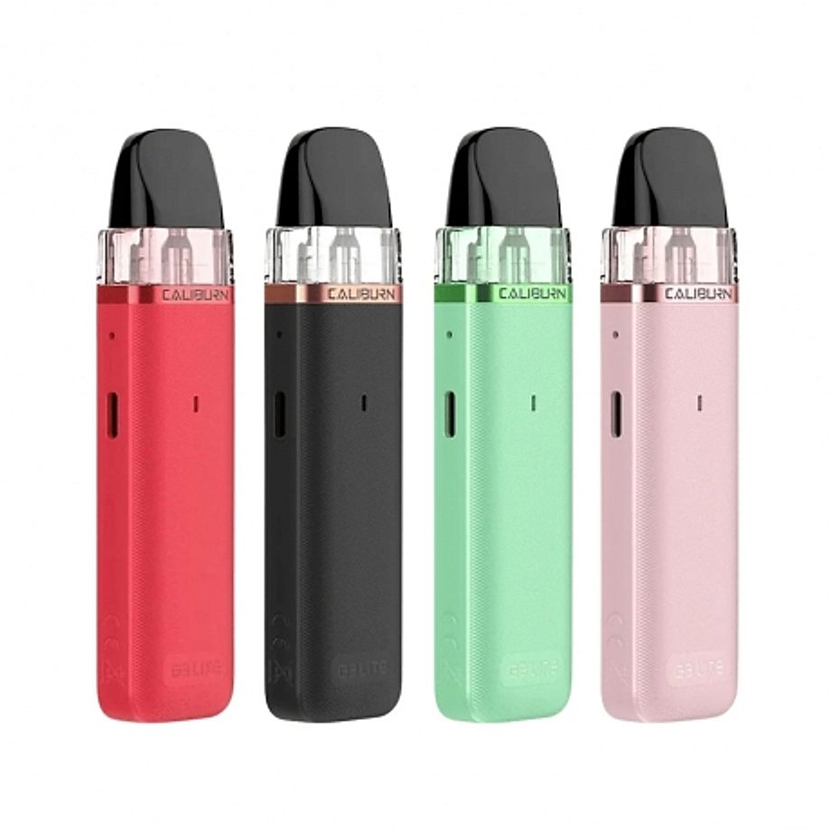Cigarette electronique Kit Caliburn G3 Lite Uwell