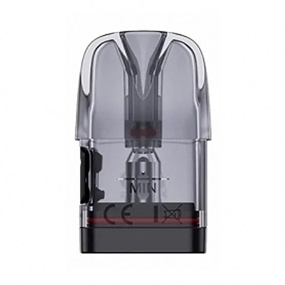 Cartouche Caliburn G3 0.9 ohm Uwell Cartouche Caliburn G3 0.9 ohm Uwell