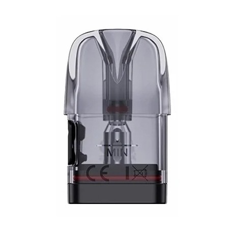Cartouche Caliburn G3 0.9 ohm Uwell
