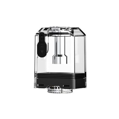 Cartouche SPL 10 AIO Nevoks