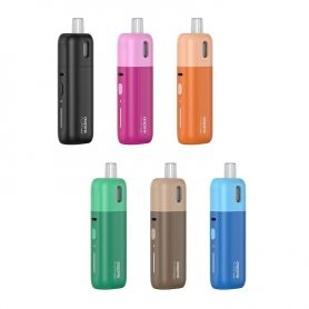 Kit Fluffi Mini Aspire Kit Fluffi Mini Aspire