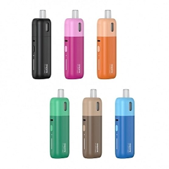 Kit Fluffi Mini Aspire Kit Fluffi Mini Aspire