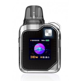 Kit Ursa Baby 3 Lost Vape