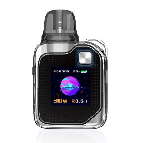 Cigarette electronique Kit Ursa Baby 3 Lost Vape