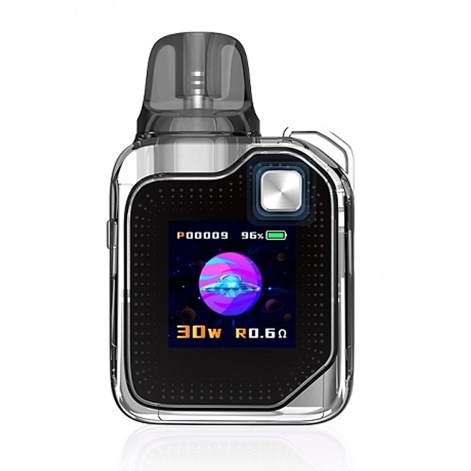 Cigarette electronique Kit Ursa Baby 3 Lost Vape Cigarette electronique Kit Ursa Baby 3 Lost Vape