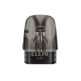 Cartouche iVeni 0.4 ohm Eleaf