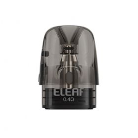 Cartouche iVeni 0.4 ohm Eleaf Cartouche iVeni 0.4 ohm Eleaf