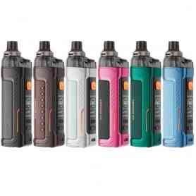  Armour GS Vaporesso