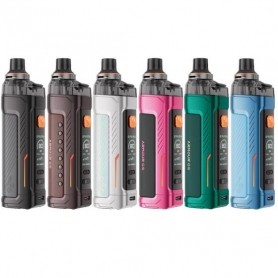 Kit Armour GS Vaporesso