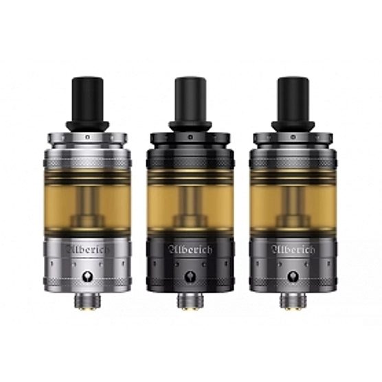 Alberich MTL RTA Vapefly Alberich MTL RTA Vapefly