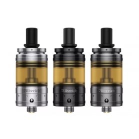 Alberich MTL RTA Vapefly