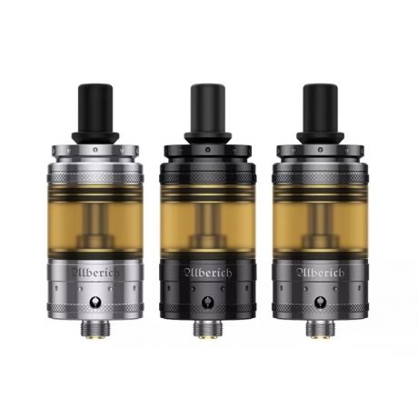 Alberich MTL RTA Vapefly Alberich MTL RTA Vapefly