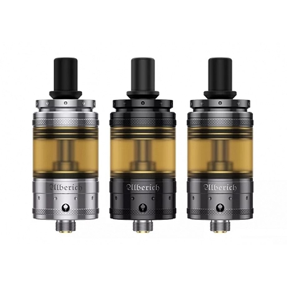 Alberich MTL RTA Vapefly Alberich MTL RTA Vapefly