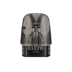 Cartouche iVeni 0.6 ohm Eleaf