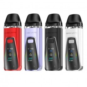 Kit Digi Pro Geekvape