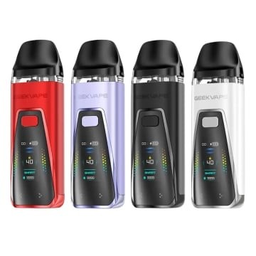 Cigarette electronique Kit Digi Pro Geekvape