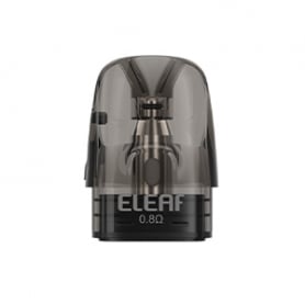 Cartouche iVeni 0.8 ohm Eleaf