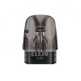 Cartouche iVeni 0.8 ohm Eleaf