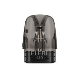 Cartouche iVeni 0.8 ohm Eleaf