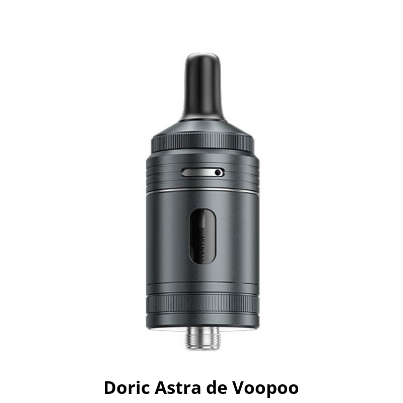Doric Astra Voopoo ds 14,90