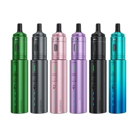 Cigarette electronique Kit Doric Astra Voopoo